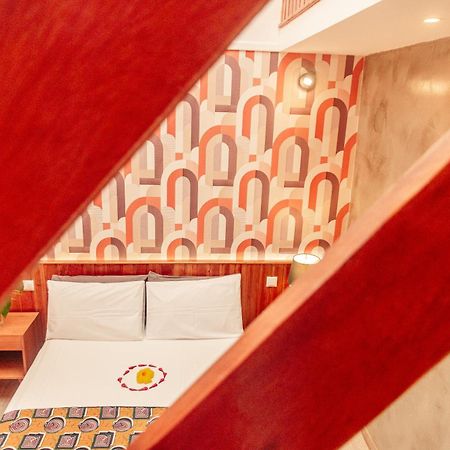 Eden Valley Ecolodge And Farming Madalena エクステリア 写真