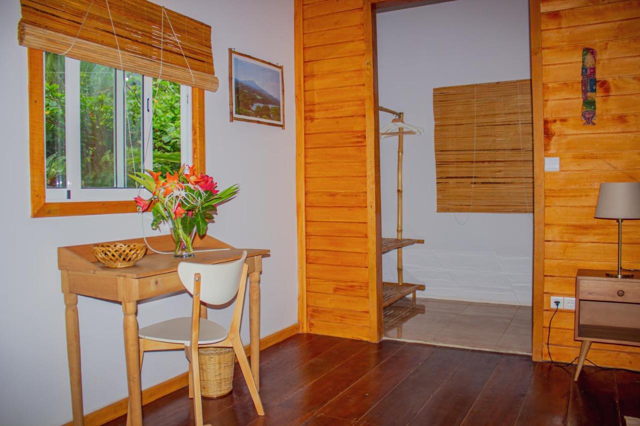Eden Valley Ecolodge And Farming Madalena エクステリア 写真