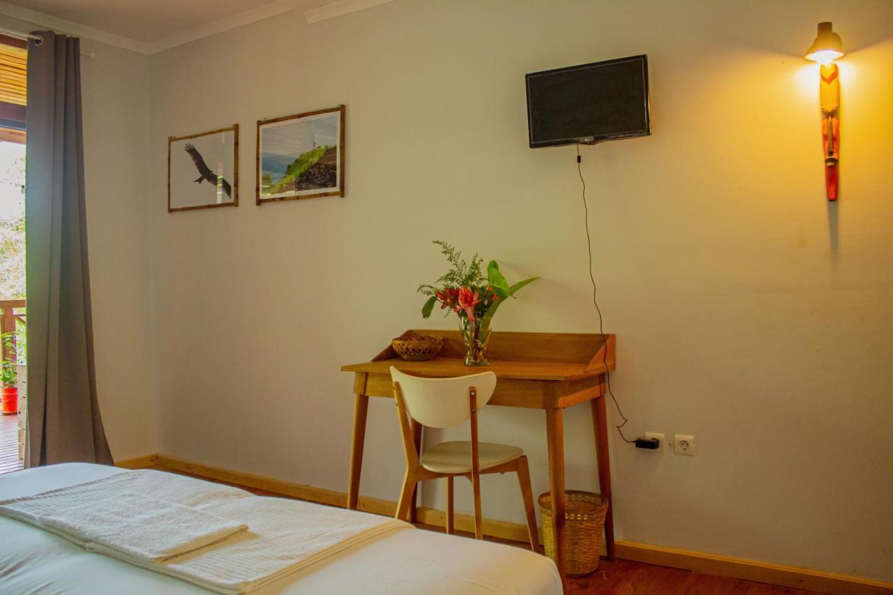 Eden Valley Ecolodge And Farming Madalena エクステリア 写真